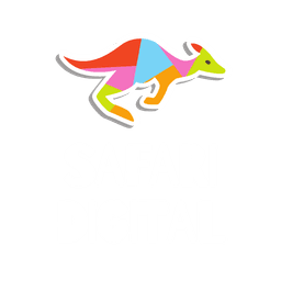Safari Digital logo